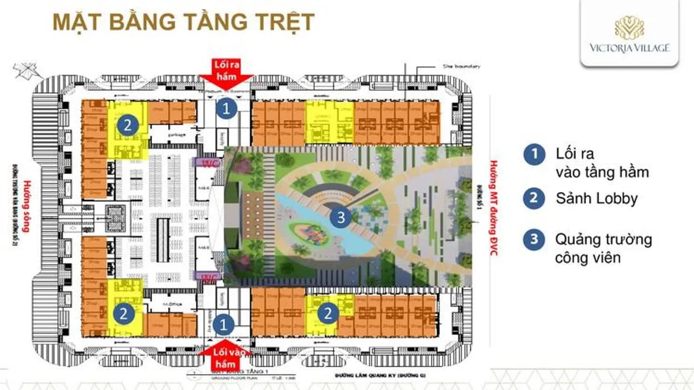 Victoria Village — Quận 2, Thành phố Hồ Chí Minh — ảnh 16