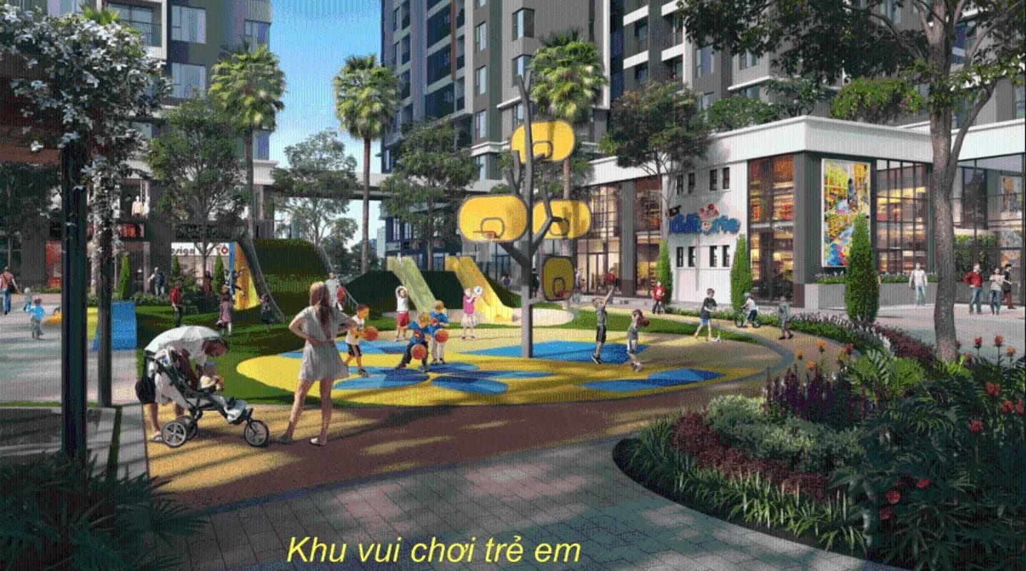 Safira Khang Điền — Quận 9, Thành phố Hồ Chí Minh — ảnh 16