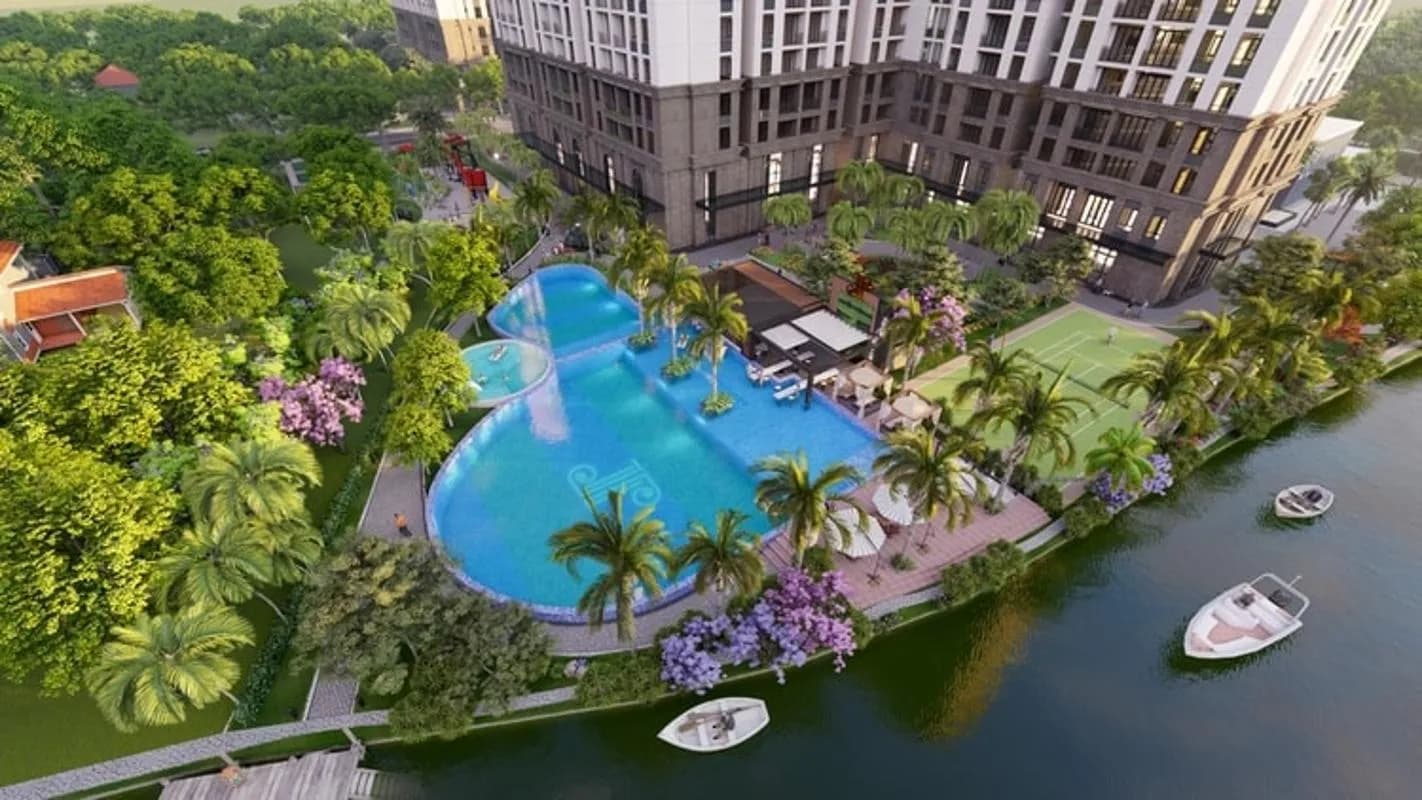 La Partenza — Nhơn Đức, Nhà Bè, Thành phố Hồ Chí Minh — ảnh 16