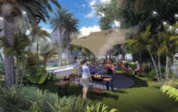 Eco Green Saigon — Quận 7, Thành phố Hồ Chí Minh — Ảnh 16