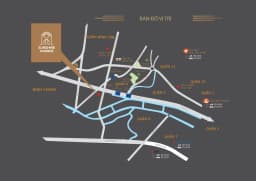 Sunshine Avenue — Quận 8, Thành phố Hồ Chí Minh — Ảnh 16