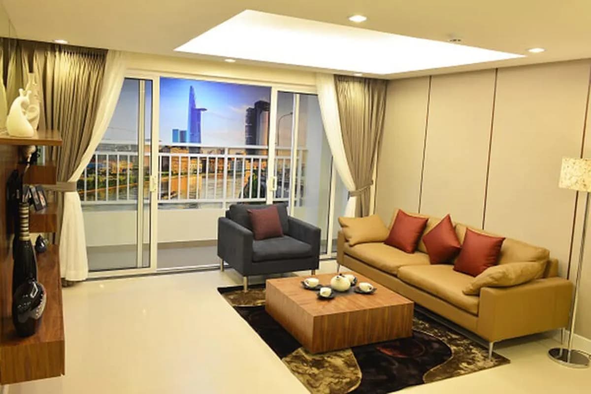Galaxy 9 — Quận 4, Thành phố Hồ Chí Minh — ảnh 16