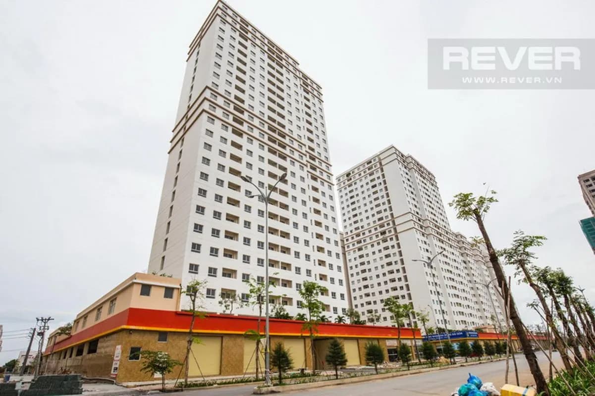 Chung cư Bình Khánh — Quận 2, Thành phố Hồ Chí Minh — ảnh 16