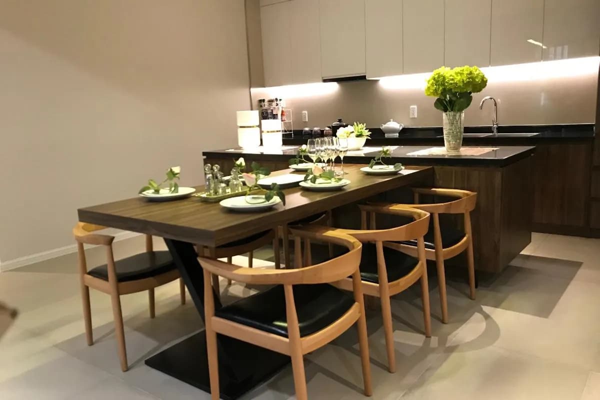 Waterina Suites — Quận 2, Thành phố Hồ Chí Minh — ảnh 17