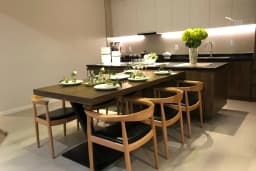 Waterina Suites — Quận 2, Thành phố Hồ Chí Minh — Ảnh 17
