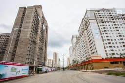Chung cư Bình Khánh — Quận 2, Thành phố Hồ Chí Minh — Ảnh 17