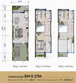 The Standard Bình Dương — Tân Uyên, Bình Dương — Ảnh 17