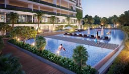 Lux Garden — Quận 7, Thành phố Hồ Chí Minh — Ảnh 17