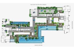 D'Edge — Quận 2, Thành phố Hồ Chí Minh — Ảnh 17