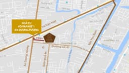 Sunshine Avenue — Quận 8, Thành phố Hồ Chí Minh — Ảnh 17