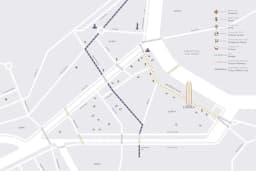 Lancaster Lincoln — Quận 4, Thành phố Hồ Chí Minh — Ảnh 17