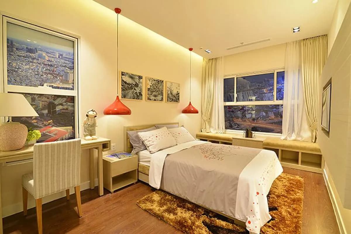Lucky Palace — Quận 6, Thành phố Hồ Chí Minh — ảnh 17