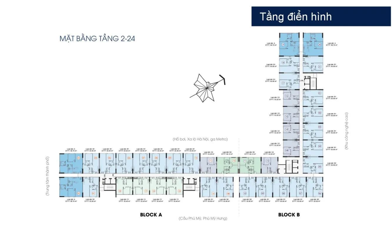 Saigon Gateway — Quận 9, Thành phố Hồ Chí Minh — ảnh 17
