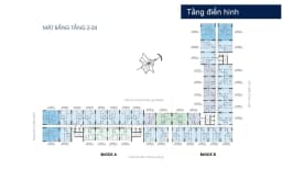 Saigon Gateway — Quận 9, Thành phố Hồ Chí Minh — Ảnh 17