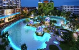 Sky 89 — Quận 7, Thành phố Hồ Chí Minh — Ảnh 17