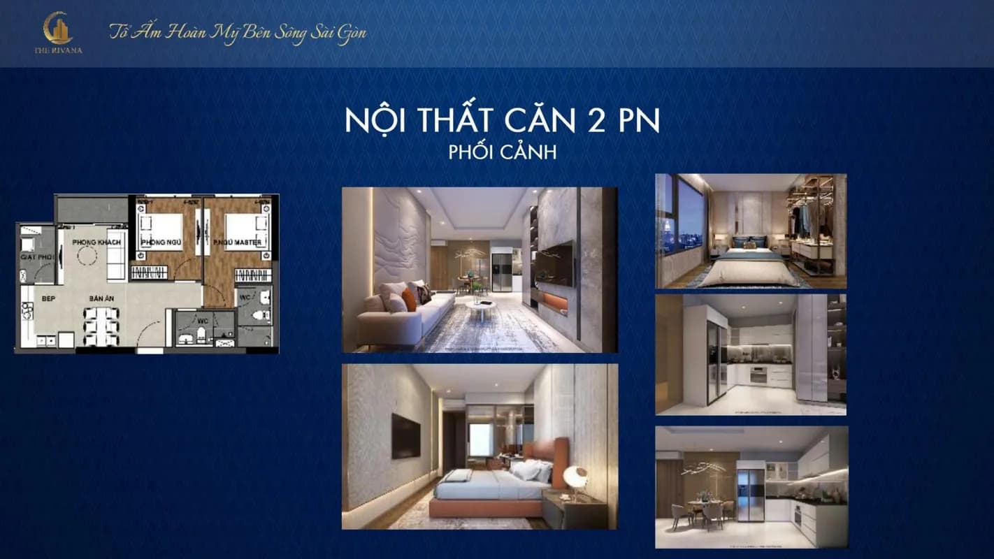The Rivana — Thuận An, Bình Dương — ảnh 5
