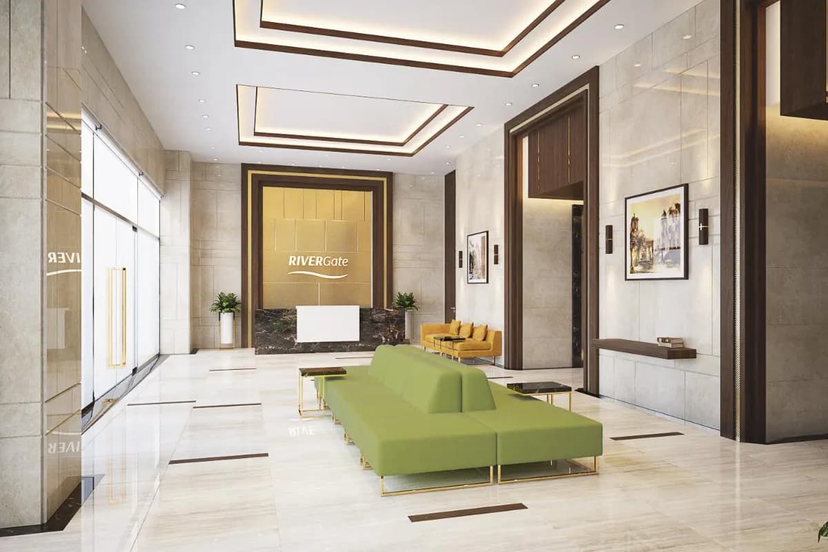 RiverGate Residence — Quận 4, Thành phố Hồ Chí Minh — ảnh 17
