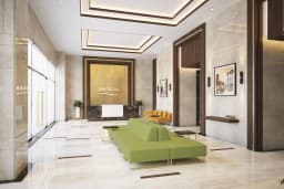 RiverGate Residence — Quận 4, Thành phố Hồ Chí Minh — Ảnh 17