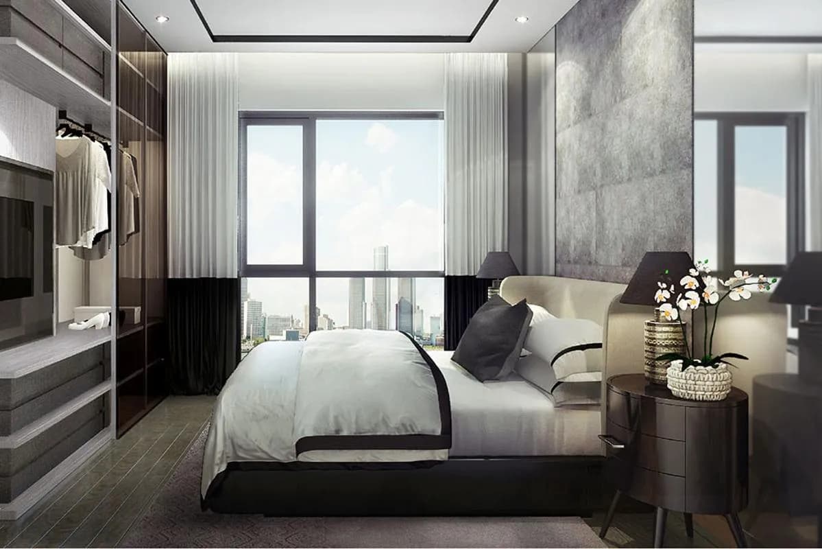 D1 Mension — Quận 1, Thành phố Hồ Chí Minh — ảnh 17