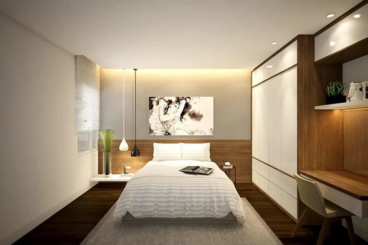 Summer Square — Quận 6, Thành phố Hồ Chí Minh — ảnh 17