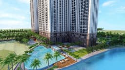 La Partenza — Nhơn Đức, Nhà Bè, Thành phố Hồ Chí Minh — Ảnh 17