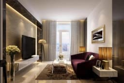 Centana Thủ Thiêm — Quận 2, Thành phố Hồ Chí Minh — Ảnh 17
