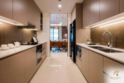 RichLane Residences — Quận 7, Thành phố Hồ Chí Minh — Ảnh 6
