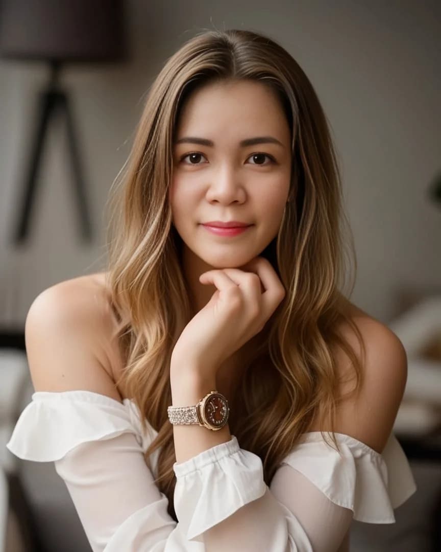 Hạnh Đặng