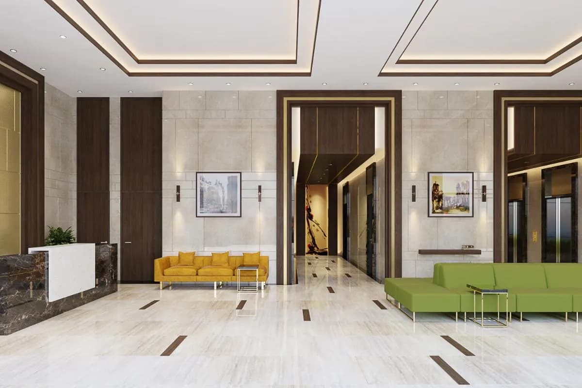 RiverGate Residence — Quận 4, Thành phố Hồ Chí Minh — ảnh 18