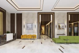 RiverGate Residence — Quận 4, Thành phố Hồ Chí Minh — Ảnh 18