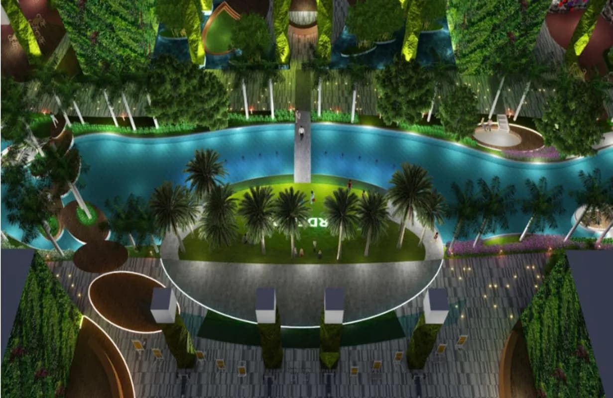 Sky 89 — Quận 7, Thành phố Hồ Chí Minh — ảnh 18