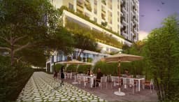 Lux Garden — Quận 7, Thành phố Hồ Chí Minh — Ảnh 18