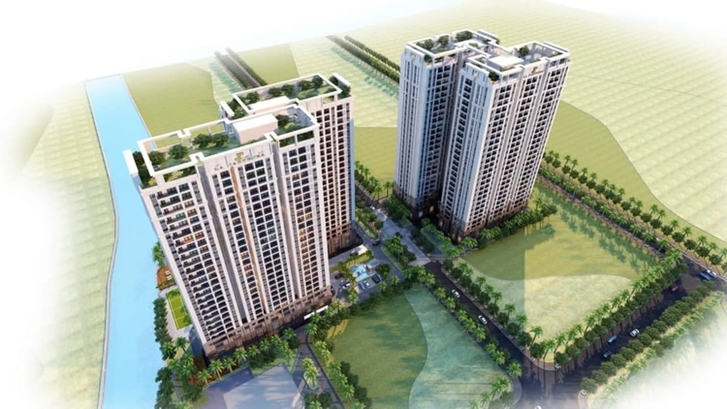La Partenza — Nhơn Đức, Nhà Bè, Thành phố Hồ Chí Minh — ảnh 18