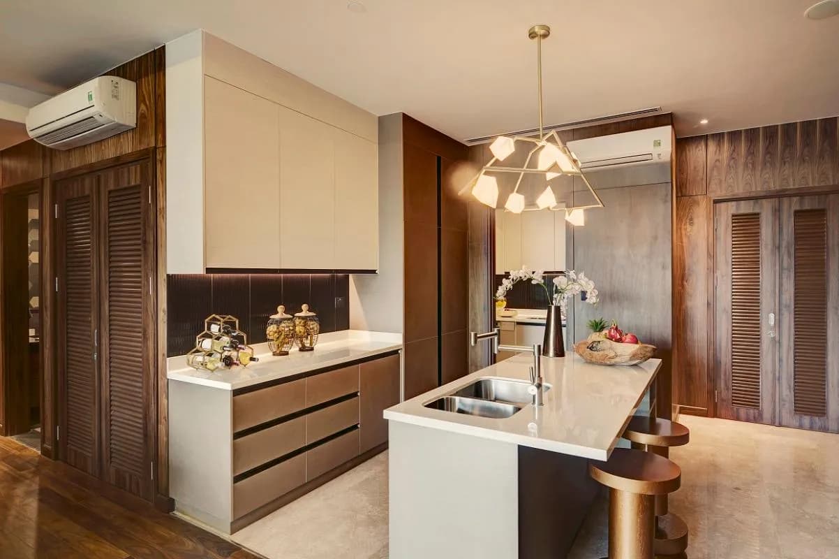 D'Edge — Quận 2, Thành phố Hồ Chí Minh — ảnh 18