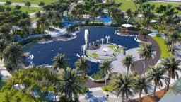 Eco Green Saigon — Quận 7, Thành phố Hồ Chí Minh — Ảnh 18