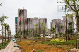 Chung cư Bình Khánh — Quận 2, Thành phố Hồ Chí Minh — Ảnh 18