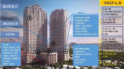 Lancaster Lincoln — Quận 4, Thành phố Hồ Chí Minh — Ảnh 18
