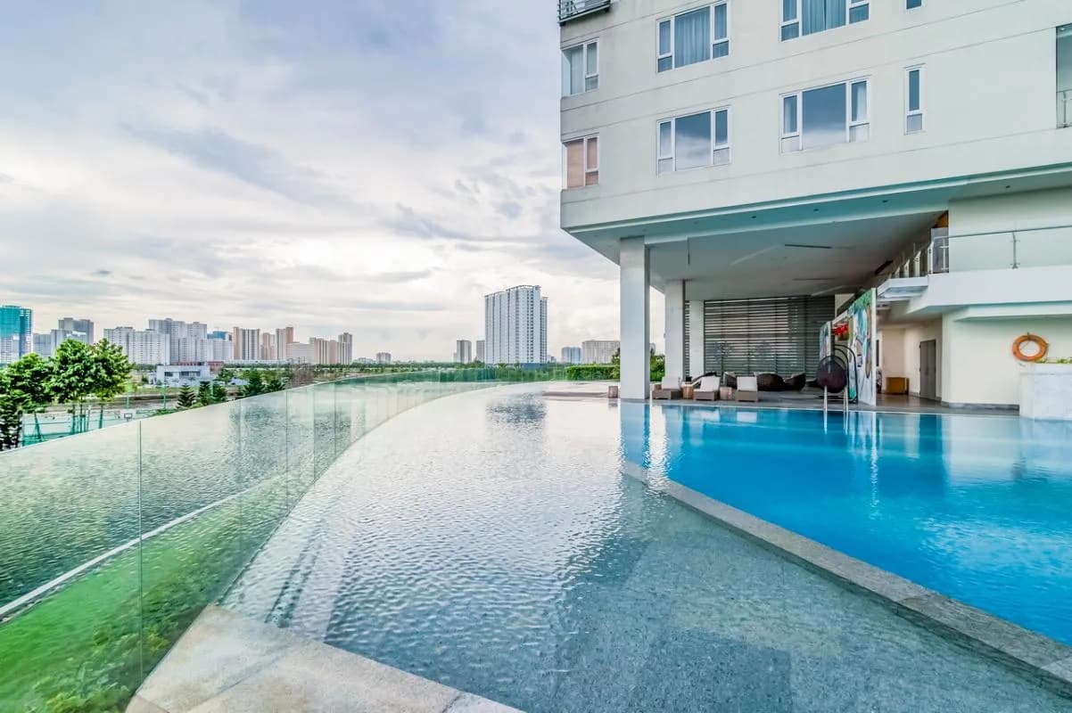 Brilliant — Quận 2, Thành phố Hồ Chí Minh — ảnh 18