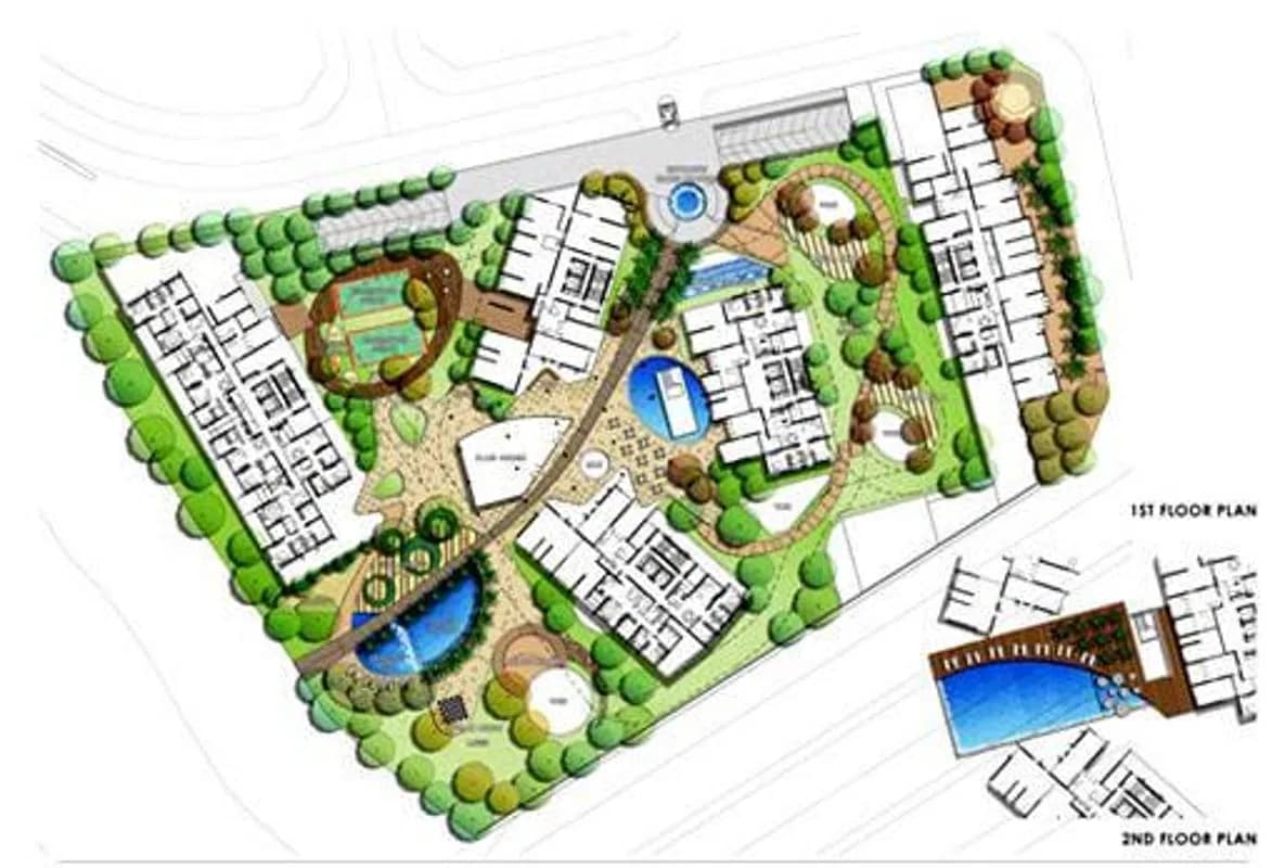 Chung cư Phú Mỹ — Quận 7, Thành phố Hồ Chí Minh — ảnh 18