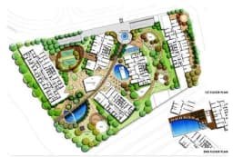 Chung cư Phú Mỹ — Quận 7, Thành phố Hồ Chí Minh — Ảnh 18