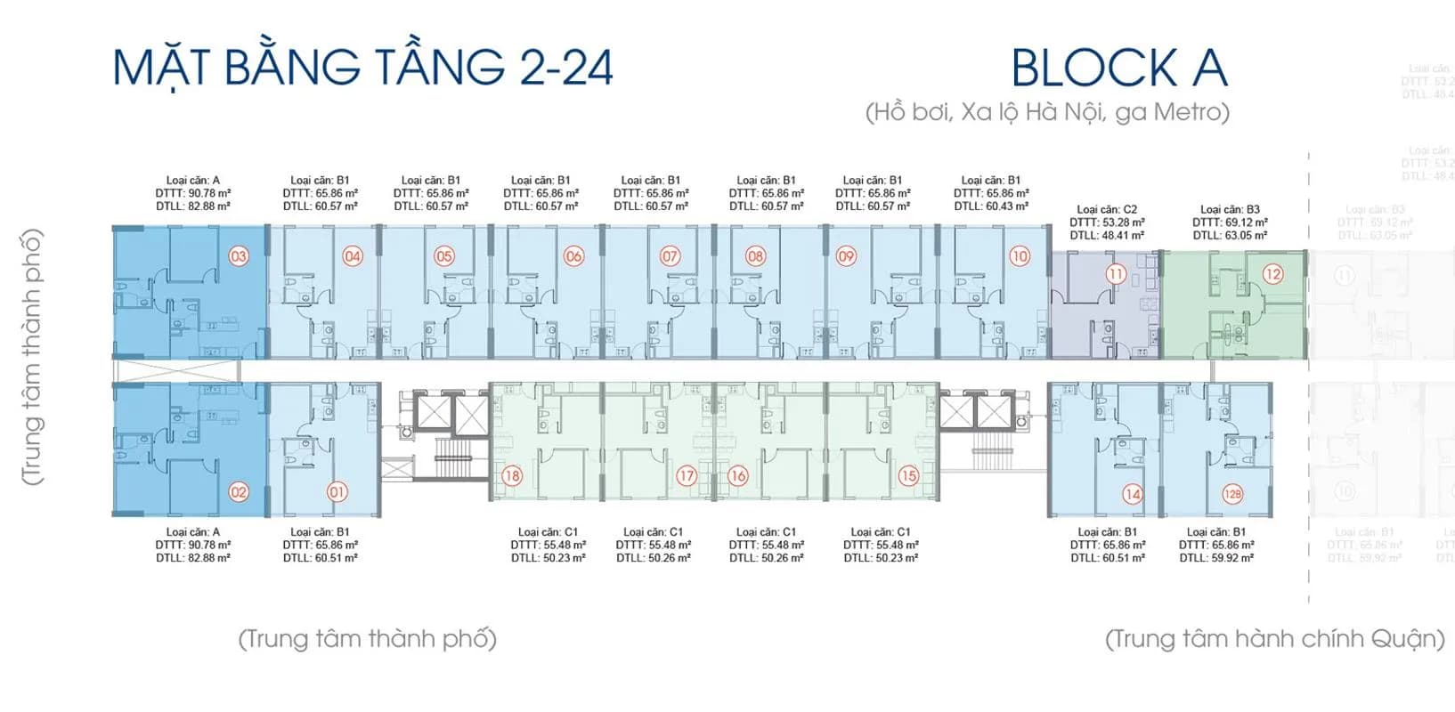 Saigon Gateway — Quận 9, Thành phố Hồ Chí Minh — ảnh 18