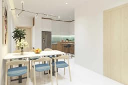 Picity High Park — Quận 12, Thành phố Hồ Chí Minh — Ảnh 4
