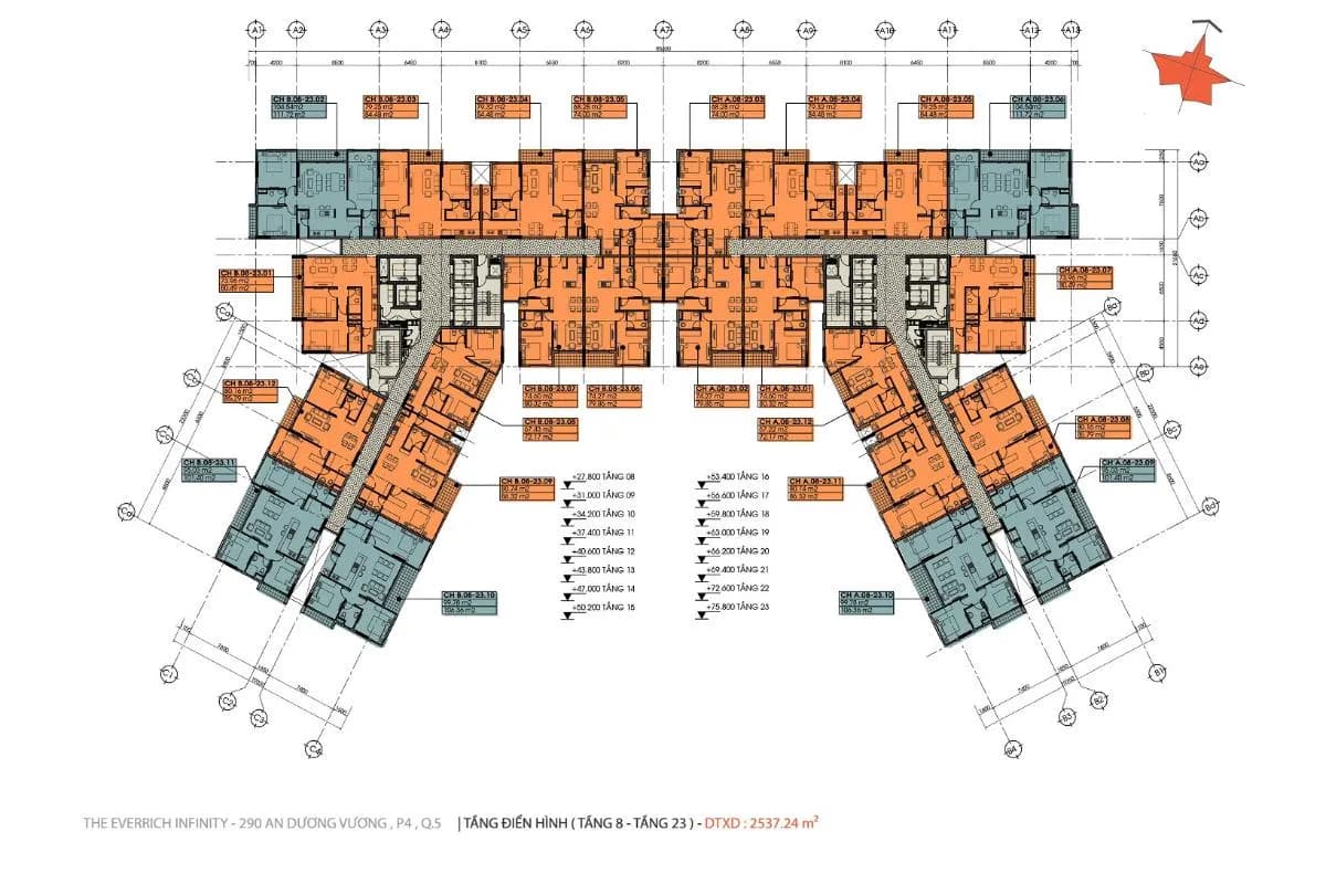 The EverRich Infinity — Quận 5, Thành phố Hồ Chí Minh — ảnh 18