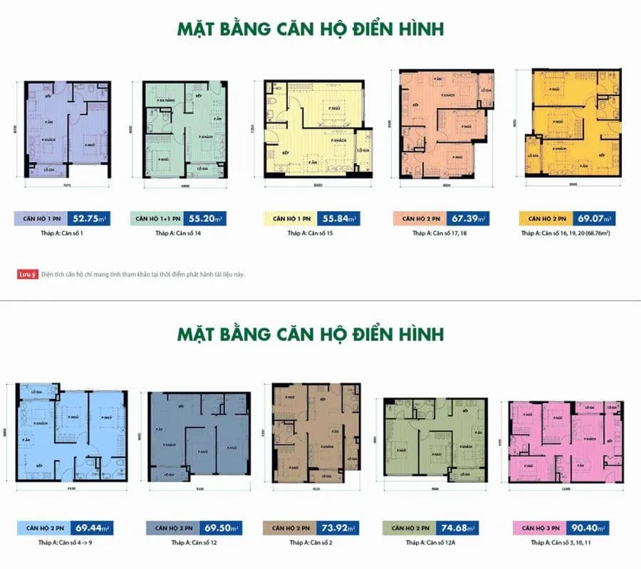 Botanica Premier — Tân Bình, Thành phố Hồ Chí Minh — ảnh 18