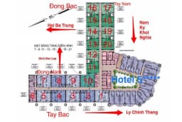 Terra Royal — Quận 3, Thành phố Hồ Chí Minh — Ảnh 18