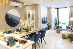 D'Lusso — Quận 2, Thành phố Hồ Chí Minh — Ảnh 18