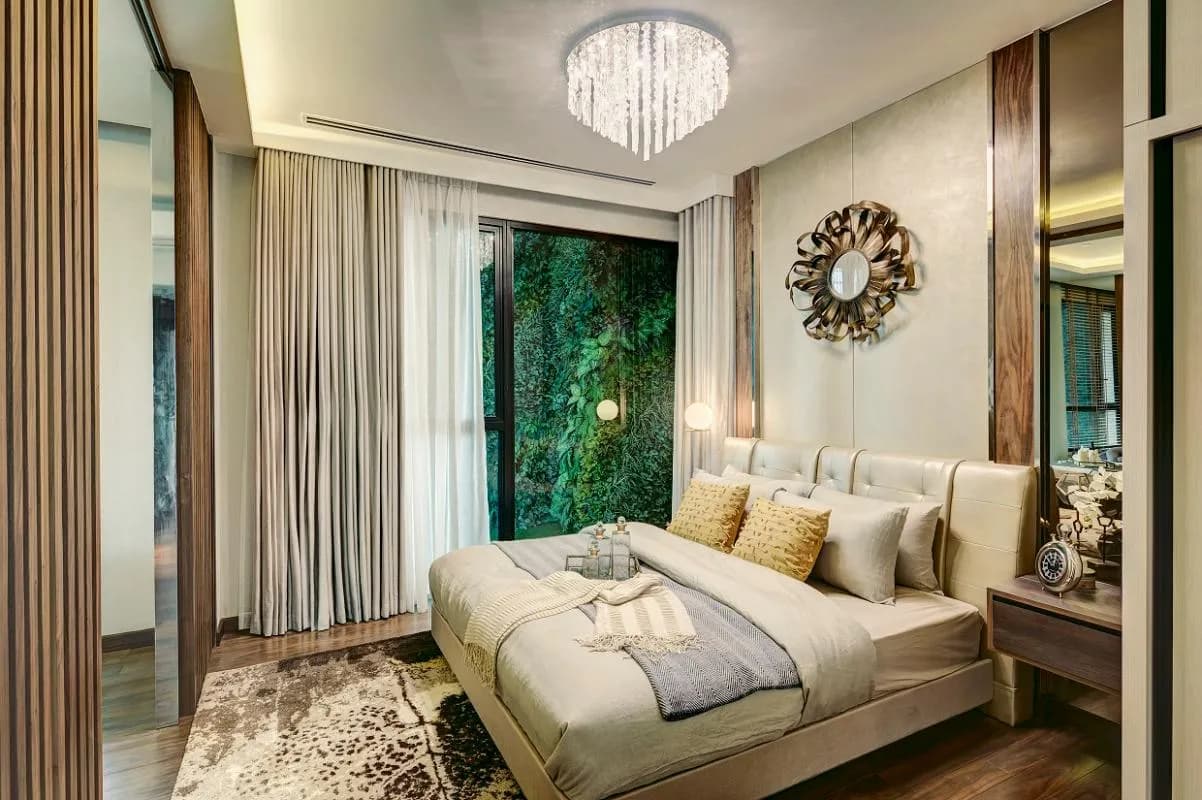 D'Edge — Quận 2, Thành phố Hồ Chí Minh — ảnh 19