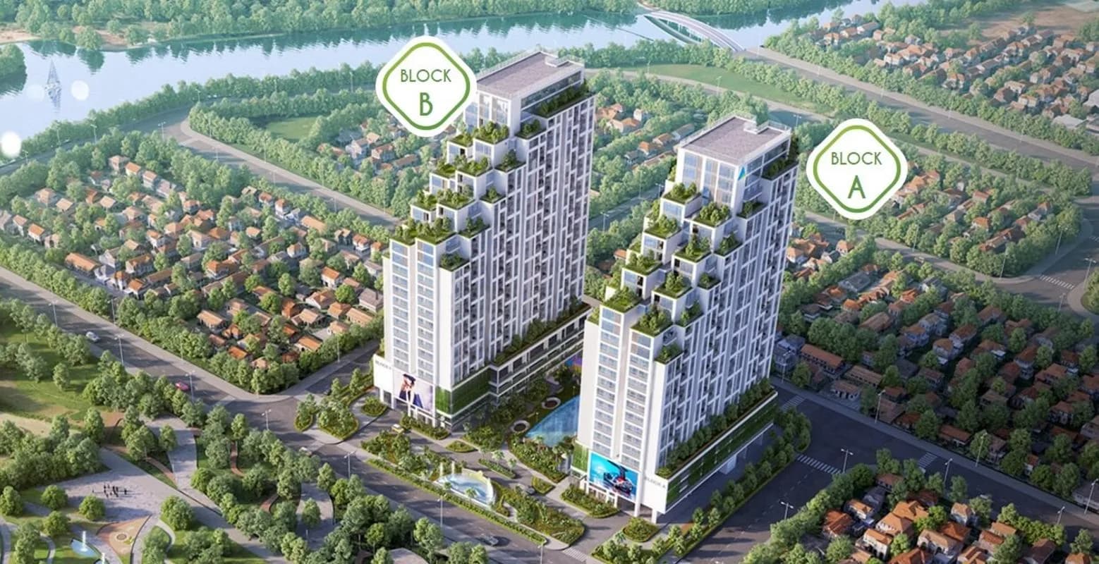 Lux Garden — Quận 7, Thành phố Hồ Chí Minh — ảnh 19