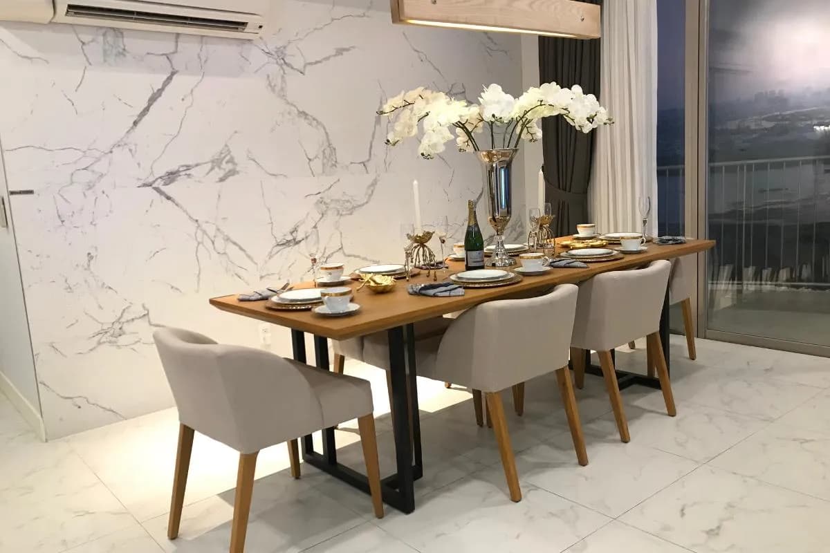 Waterina Suites — Quận 2, Thành phố Hồ Chí Minh — ảnh 19