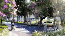 Eco Green Saigon — Quận 7, Thành phố Hồ Chí Minh — Ảnh 19